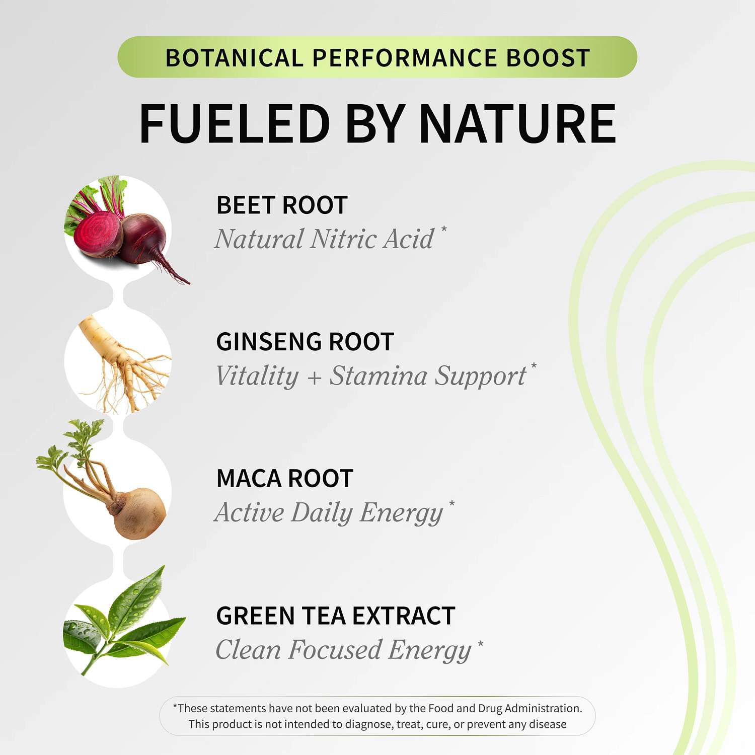 Nitric Oxide Pre-Workout(30 Servings)